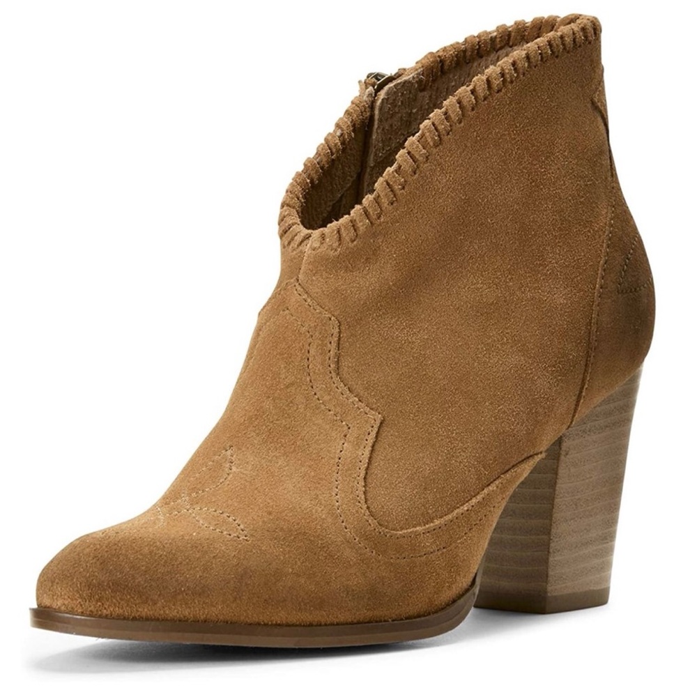 Ariat Booties